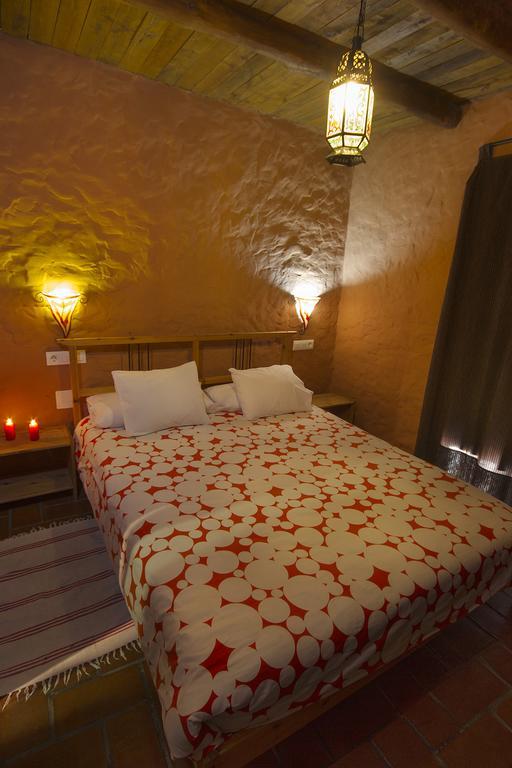 Jade Hotel Ubrique Luaran gambar