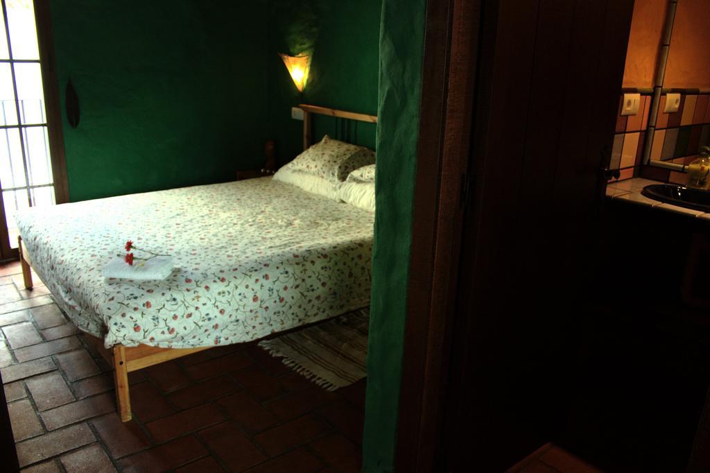 Jade Hotel Ubrique Luaran gambar