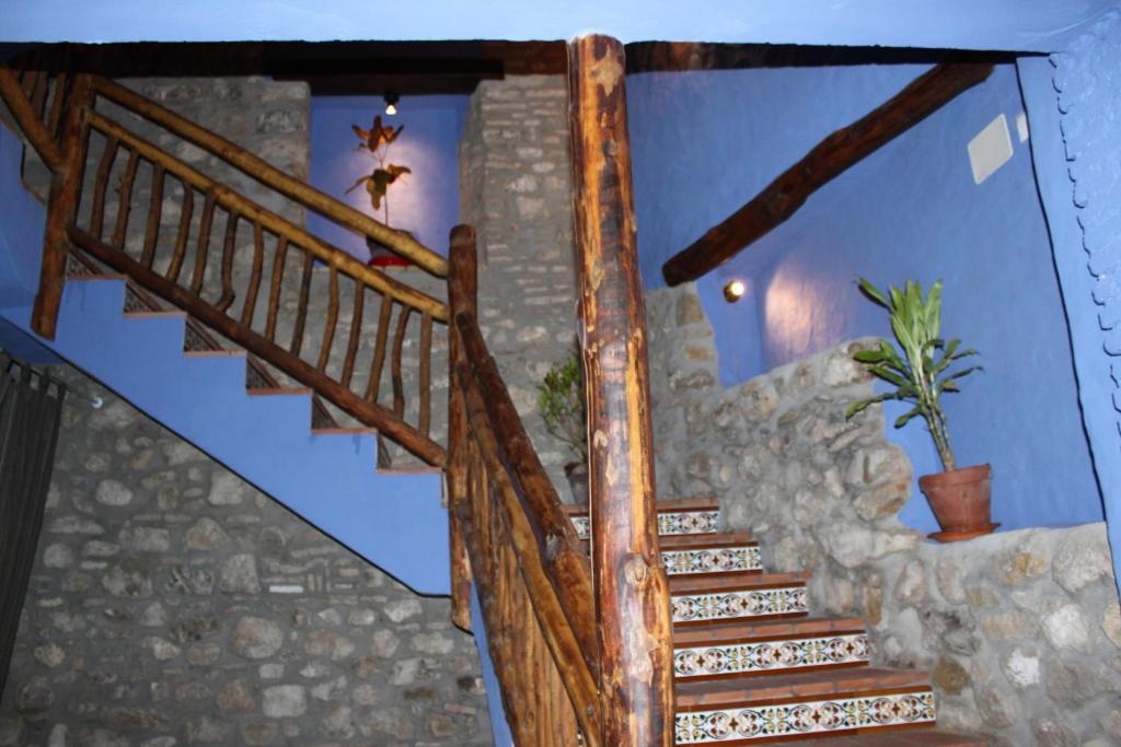 Jade Hotel Ubrique Luaran gambar