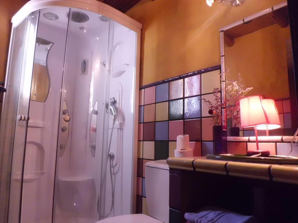 Jade Hotel Ubrique Luaran gambar